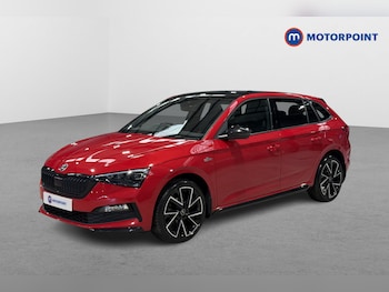 Used Skoda Scala 2022 for sale - 76006422: Photo 3