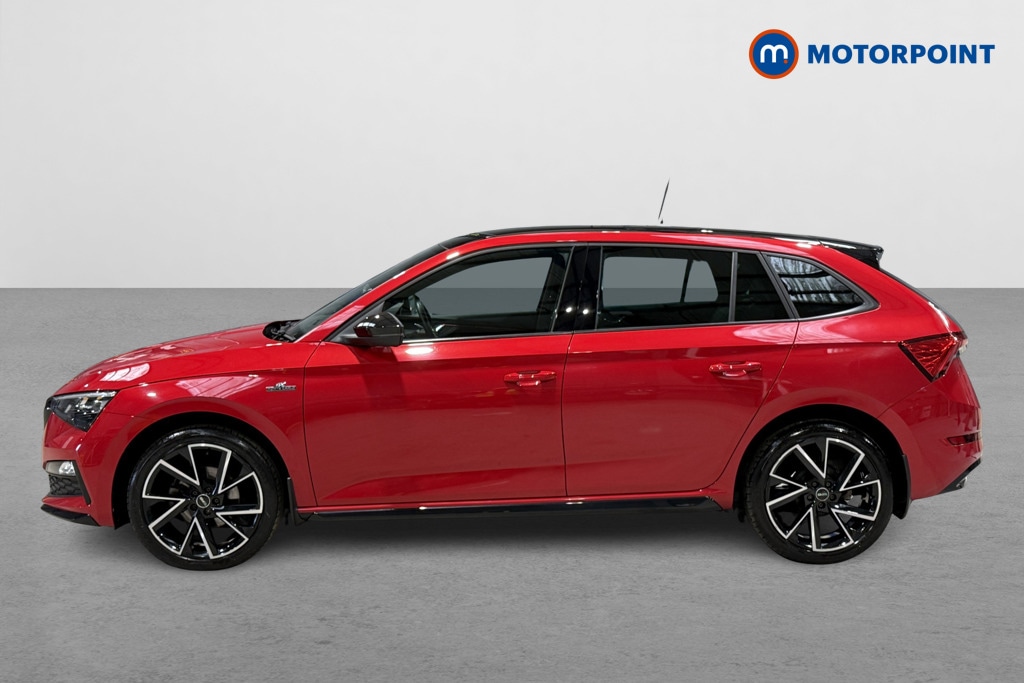 Used Skoda Scala 2022 for sale - 76006422: Photo 4