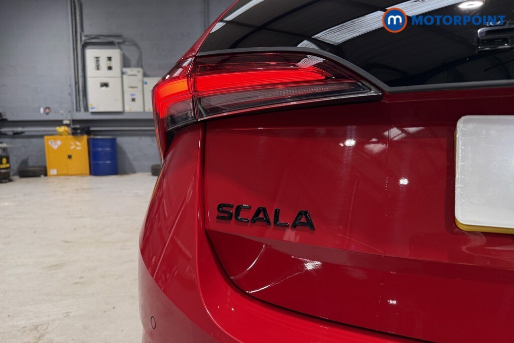 Used Skoda Scala 2022 for sale - 76006422: Photo 40