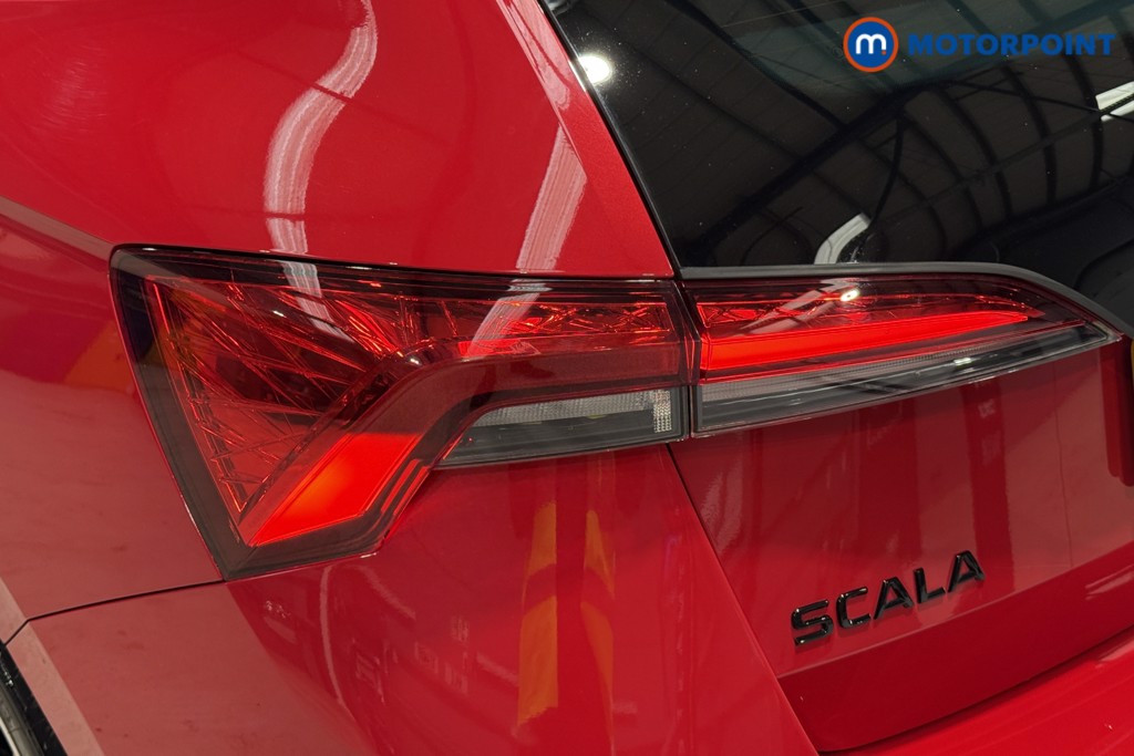 Used Skoda Scala 2022 for sale - 76006422: Photo 42