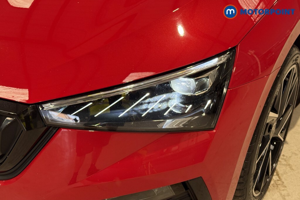 Used Skoda Scala 2022 for sale - 76006422: Photo 45