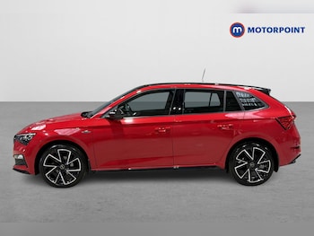 Used Skoda Scala 2022 for sale - 76006422: Photo 4