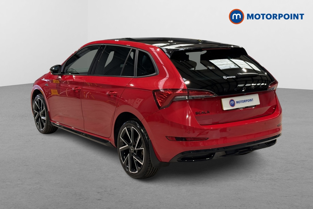 Used Skoda Scala 2022 for sale - 76006422: Photo 5