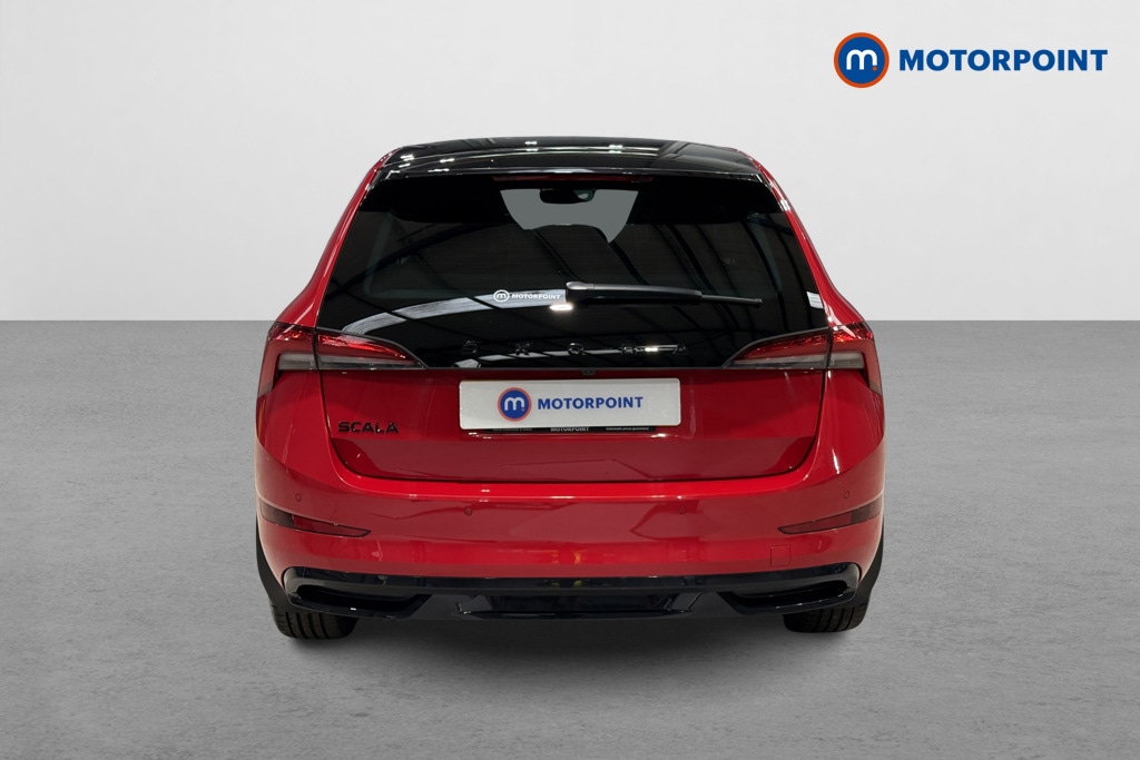 Used Skoda Scala 2022 for sale - 76006422: Photo 6