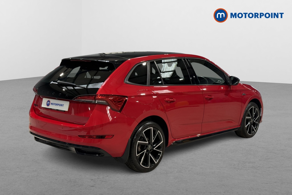 Used Skoda Scala 2022 for sale - 76006422: Photo 7