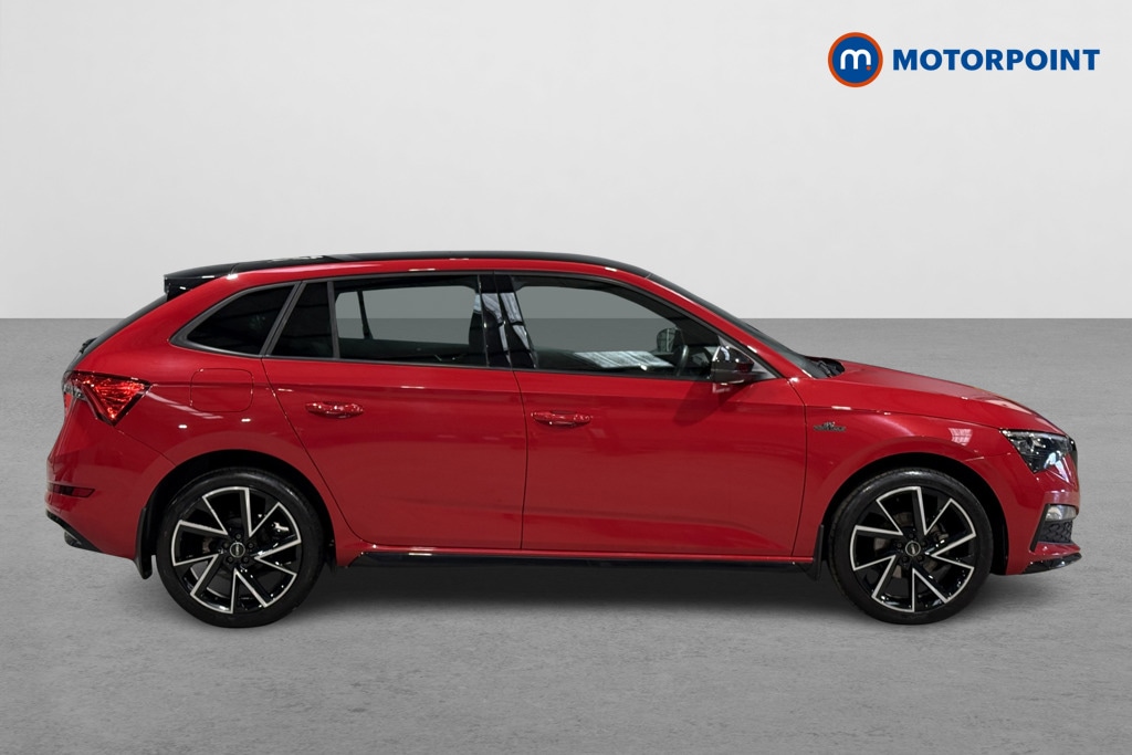 Used Skoda Scala 2022 for sale - 76006422: Photo 8