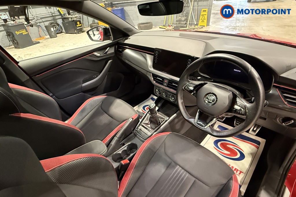 Used Skoda Scala 2022 for sale - 76006422: Photo 9