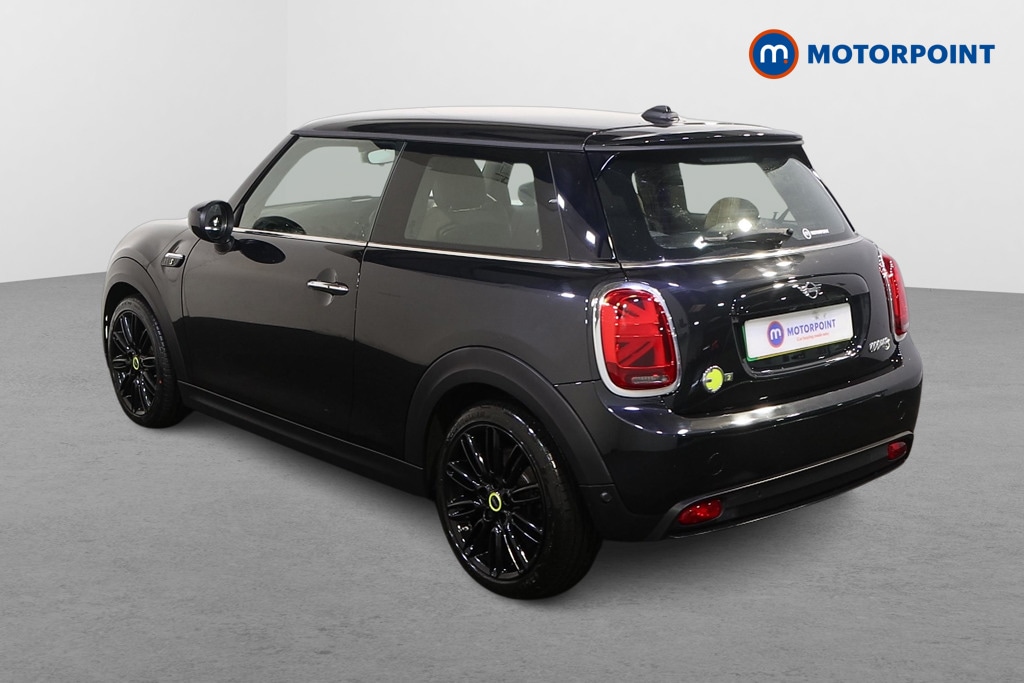 Used MINI Hatch 2022 for sale - 77620074: Photo 5