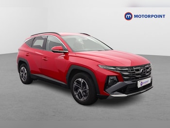 Used Hyundai TUCSON 2025 for sale - 78226847: Photo