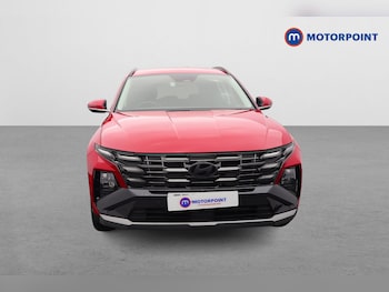 Used Hyundai TUCSON 2025 for sale - 78226847: Photo