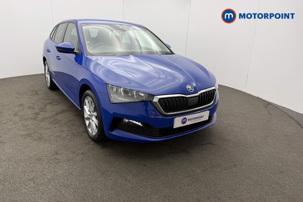 Used Skoda Scala 2022 for sale - 76344855: Photo 10