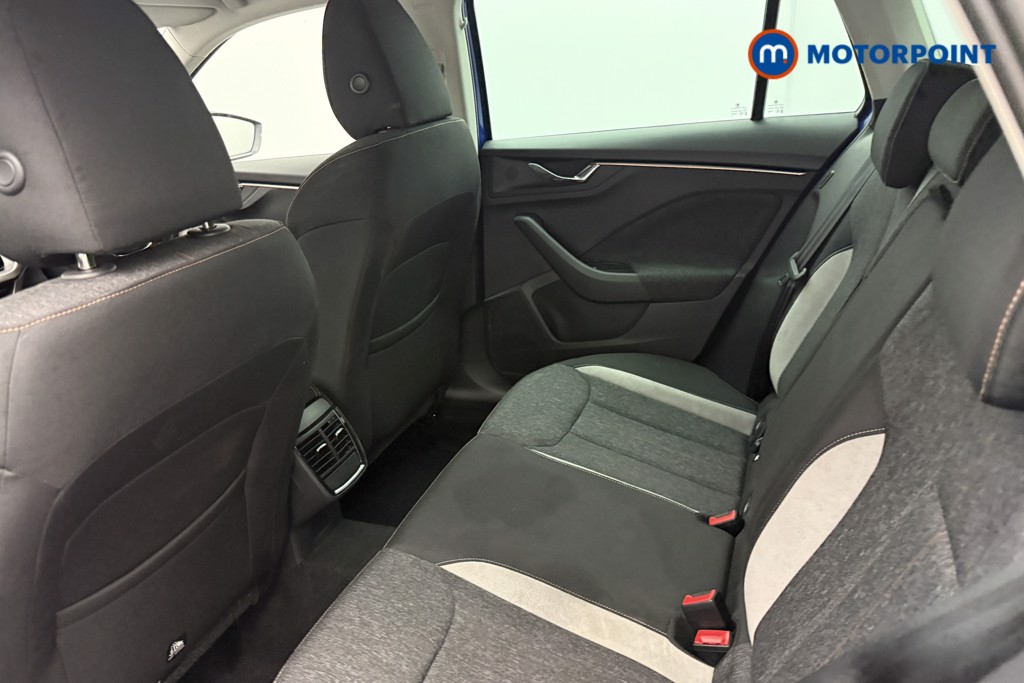 Used Skoda Scala 2022 for sale - 76344855: Photo 12