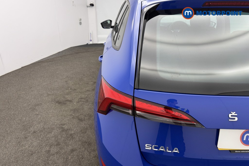 Used Skoda Scala 2022 for sale - 76344855: Photo 13