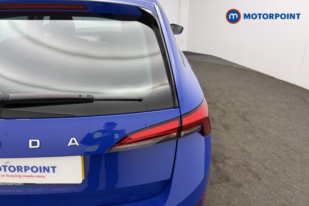Used Skoda Scala 2022 for sale - 76344855: Photo 16