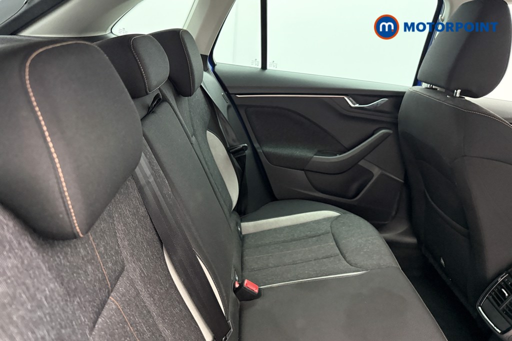 Used Skoda Scala 2022 for sale - 76344855: Photo 18