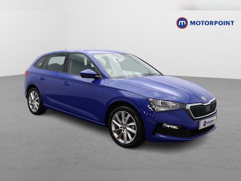2022 - 1.5 TSI SE L 5dr DSG