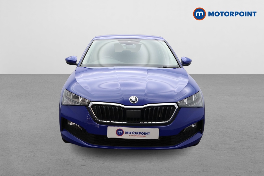 Used Skoda Scala 2022 for sale - 76344855: Photo 2