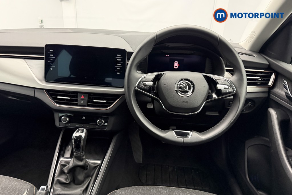 Used Skoda Scala 2022 for sale - 76344855: Photo 20