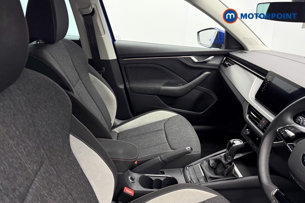 Used Skoda Scala 2022 for sale - 76344855: Photo 22