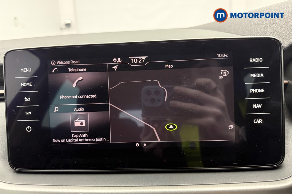 Used Skoda Scala 2022 for sale - 76344855: Photo 25