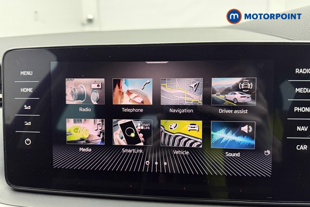 Used Skoda Scala 2022 for sale - 76344855: Photo 26
