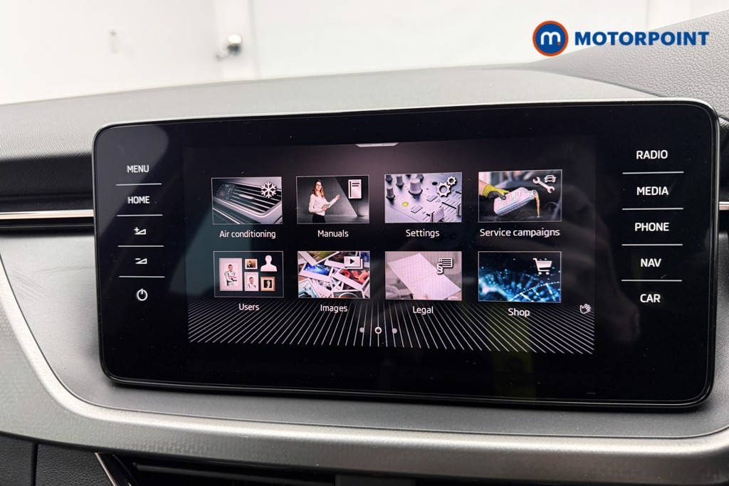 Used Skoda Scala 2022 for sale - 76344855: Photo 27
