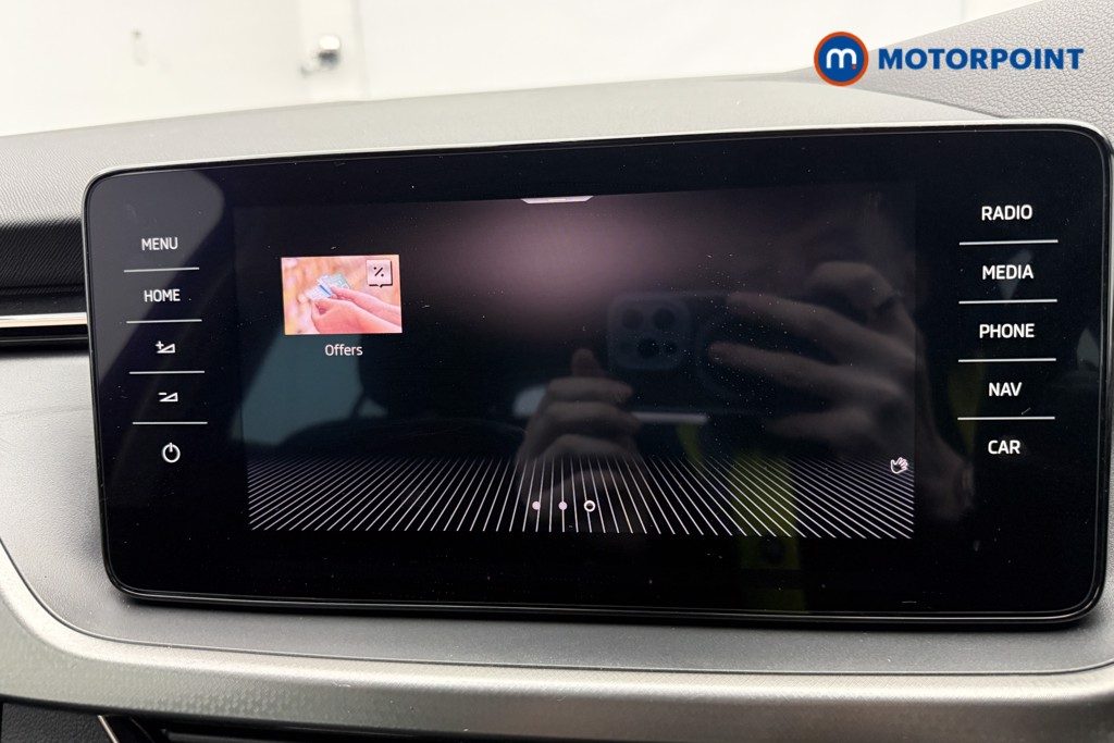 Used Skoda Scala 2022 for sale - 76344855: Photo 28