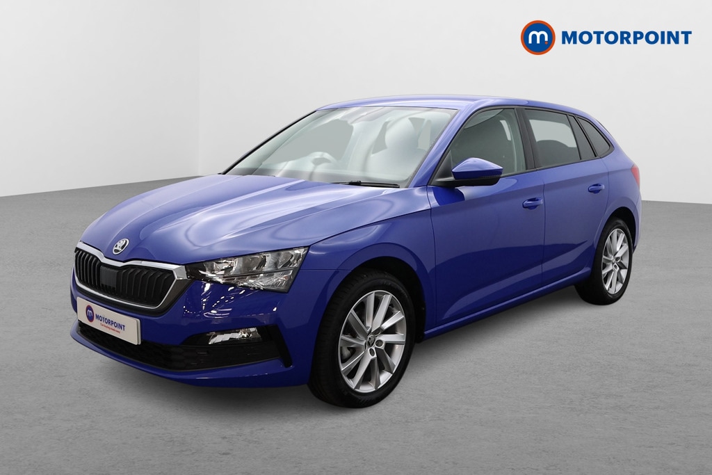 Used Skoda Scala 2022 for sale - 76344855: Photo 3