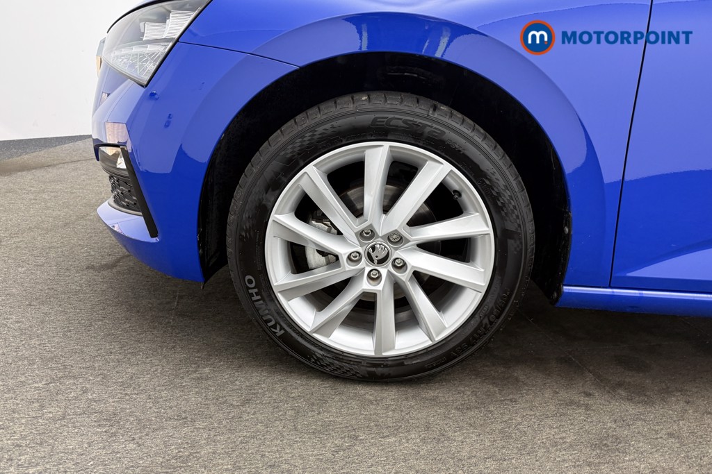 Used Skoda Scala 2022 for sale - 76344855: Photo 35