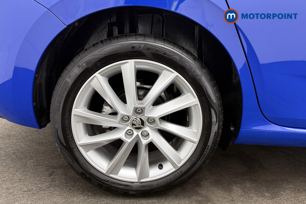 Used Skoda Scala 2022 for sale - 76344855: Photo 37