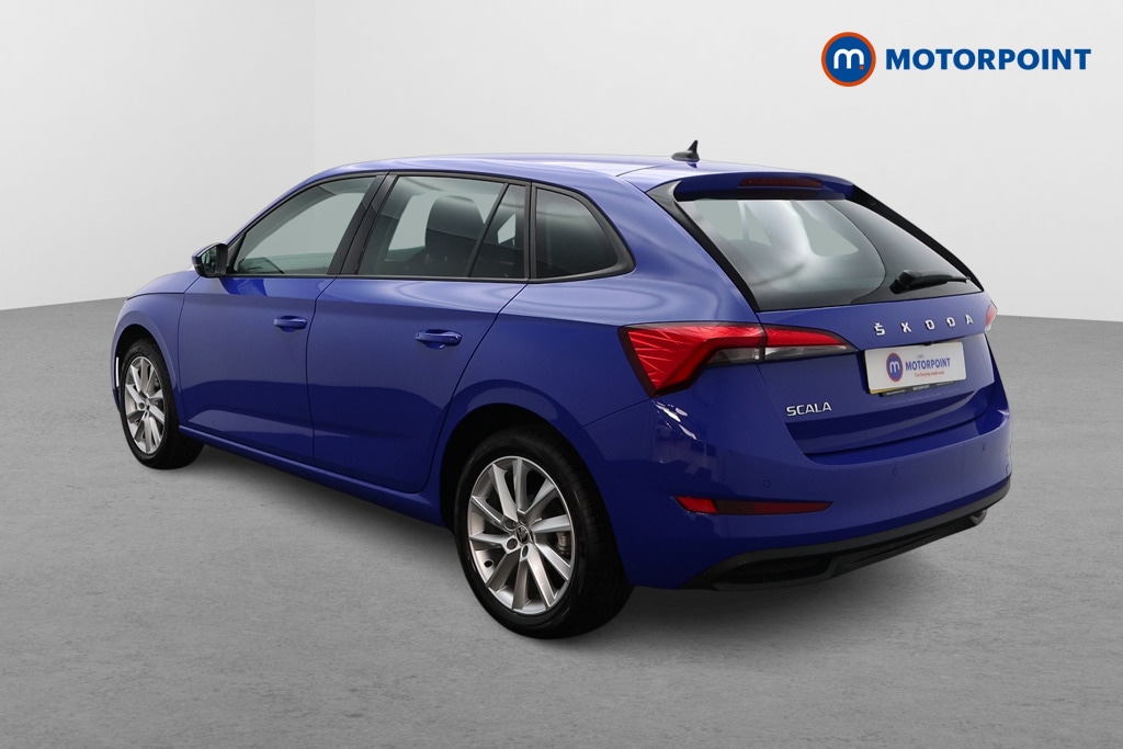 Used Skoda Scala 2022 for sale - 76344855: Photo 5