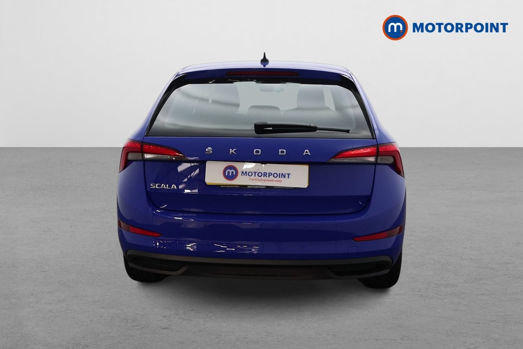 Used Skoda Scala 2022 for sale - 76344855: Photo 6