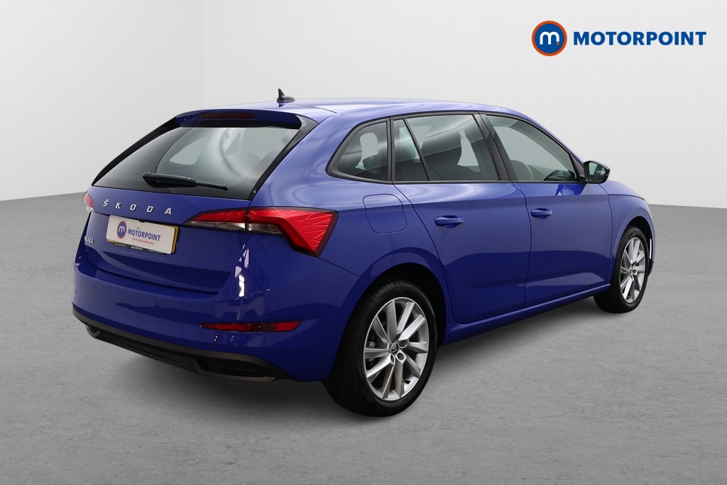 Used Skoda Scala 2022 for sale - 76344855: Photo 7