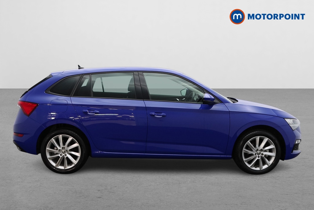 Used Skoda Scala 2022 for sale - 76344855: Photo 8