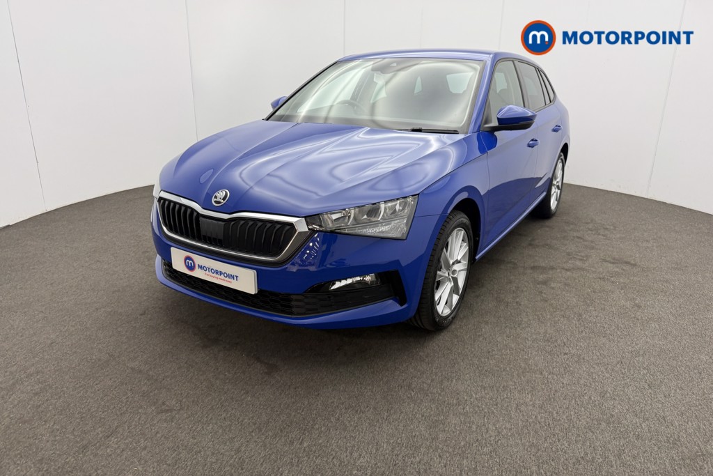 Used Skoda Scala 2022 for sale - 76344855: Photo 9
