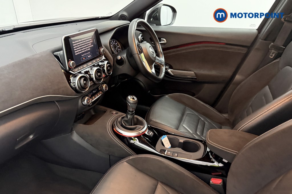 Used Nissan Juke 2020 for sale - 76972142: Photo 11