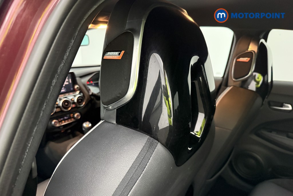 Used Nissan Juke 2020 for sale - 76972142: Photo 15