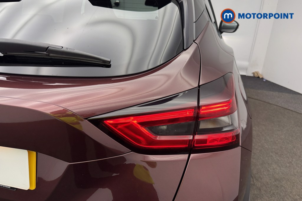 Used Nissan Juke 2020 for sale - 76972142: Photo 19