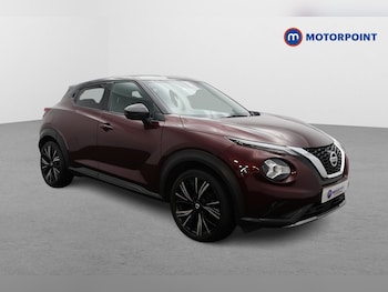 2020 - 1.0 DiG-T Tekna+ 5dr