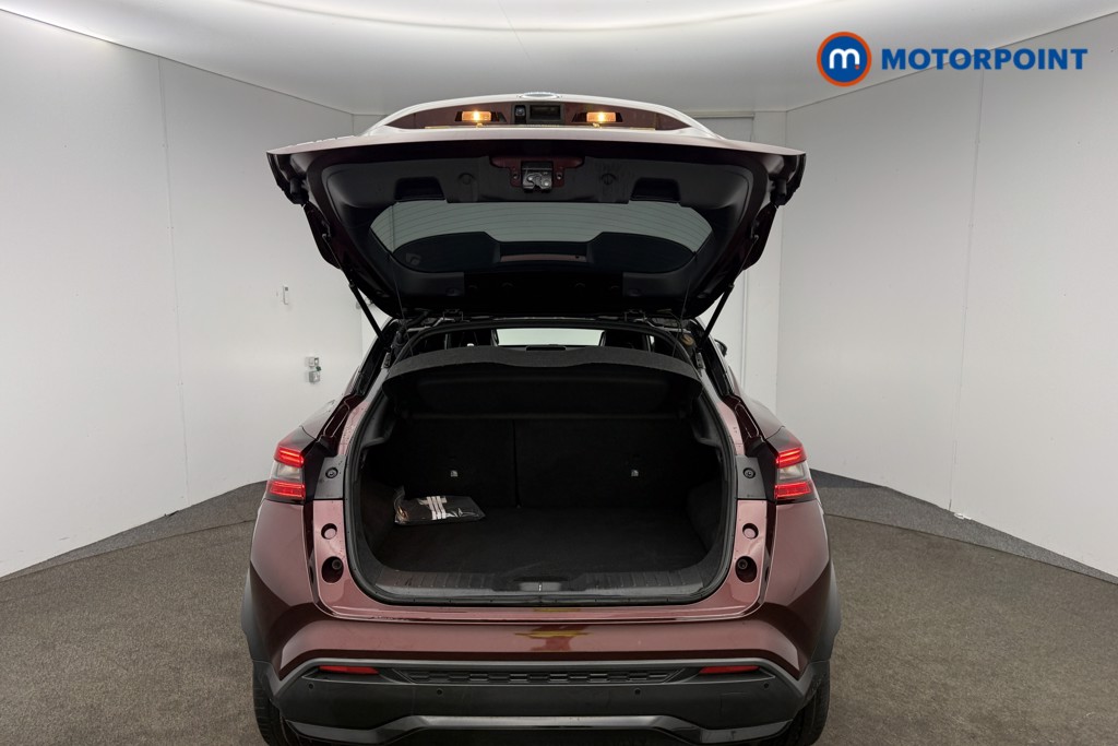 Used Nissan Juke 2020 for sale - 76972142: Photo 21