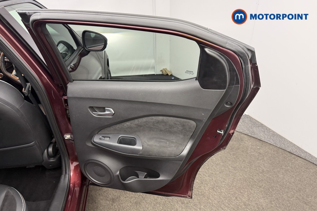 Used Nissan Juke 2020 for sale - 76972142: Photo 24