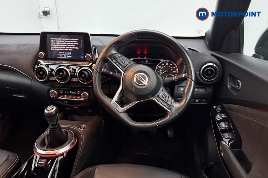 Used Nissan Juke 2020 for sale - 76972142: Photo 25