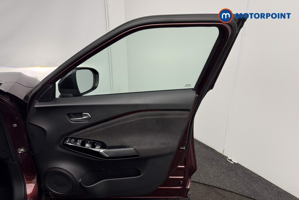 Used Nissan Juke 2020 for sale - 76972142: Photo 27