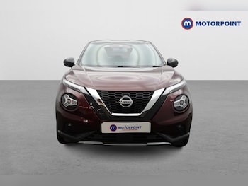 Used Nissan Juke 2020 for sale - 76972142: Photo