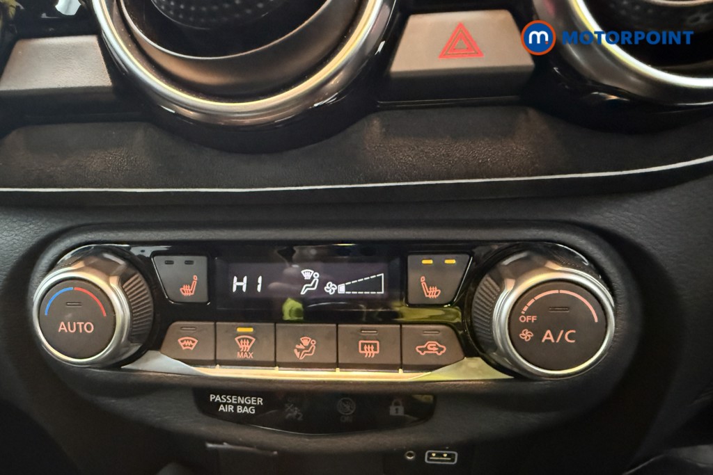 Used Nissan Juke 2020 for sale - 76972142: Photo 34