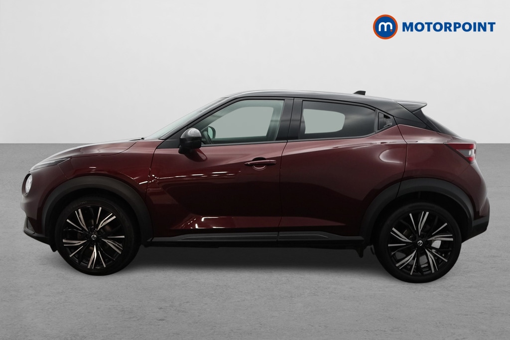 Used Nissan Juke 2020 for sale - 76972142: Photo 4