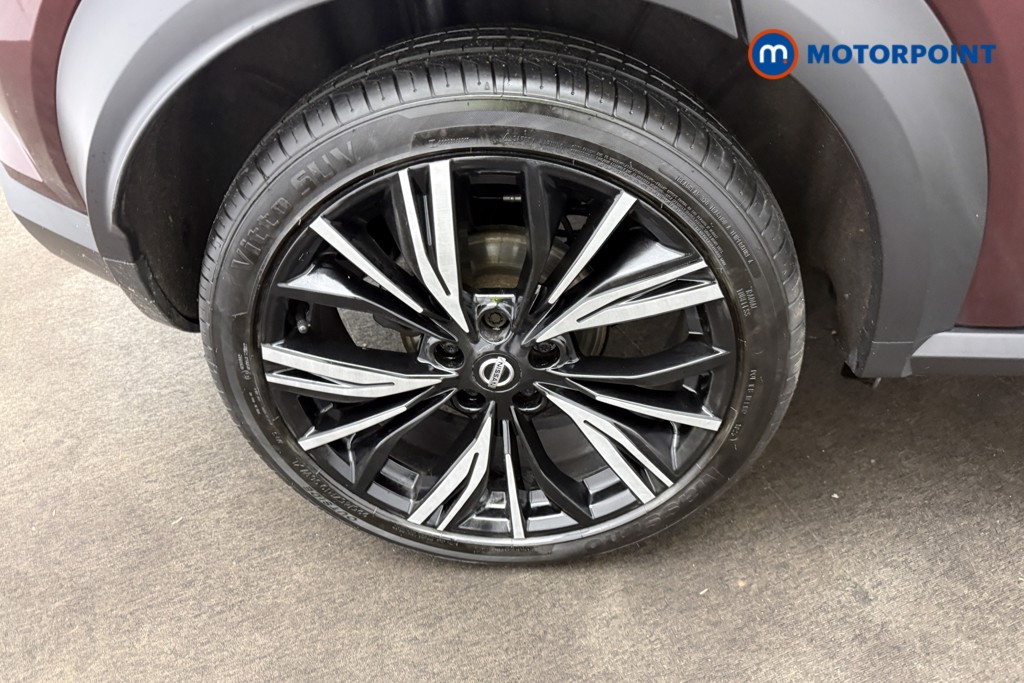 Used Nissan Juke 2020 for sale - 76972142: Photo 46