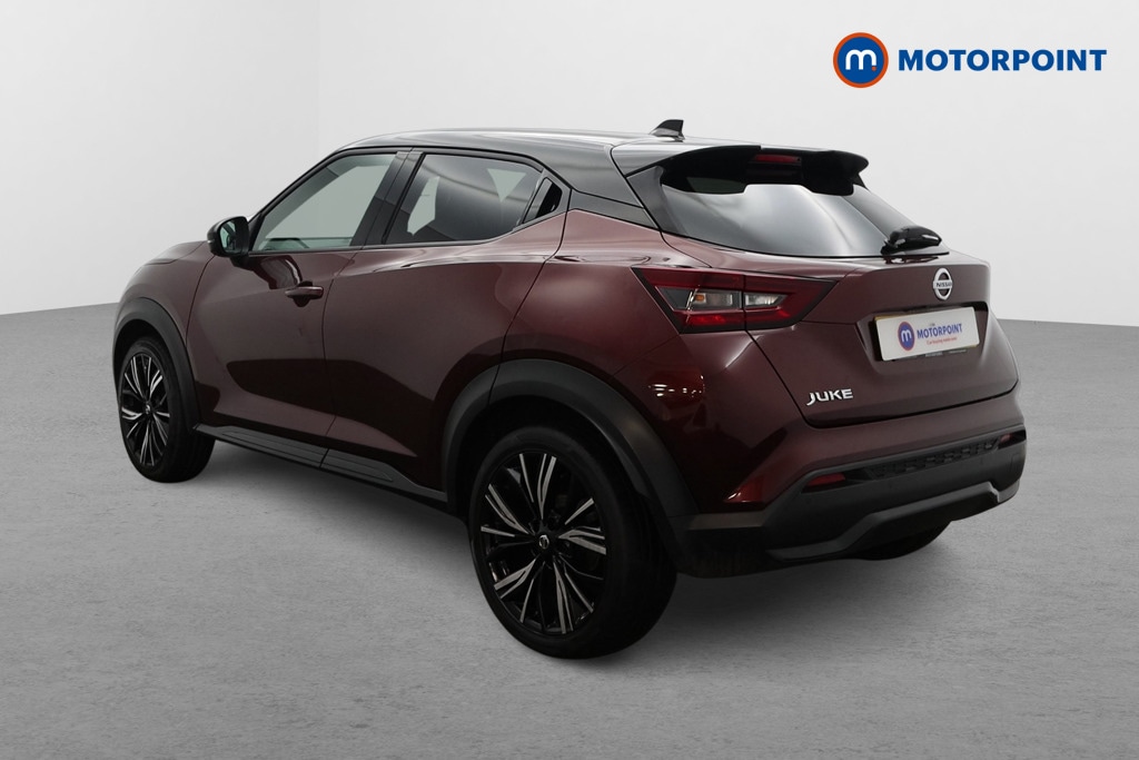 Used Nissan Juke 2020 for sale - 76972142: Photo 5