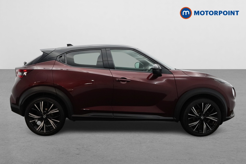 Used Nissan Juke 2020 for sale - 76972142: Photo 8