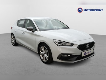 Used SEAT Leon 2022 for sale - 79549035: Photo